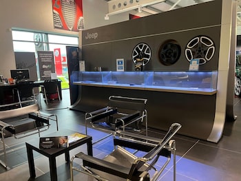 Used Jeep Other 2025 for sale - 78378105: Photo