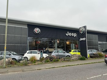 Used Jeep Other 2025 for sale - 78378105: Photo