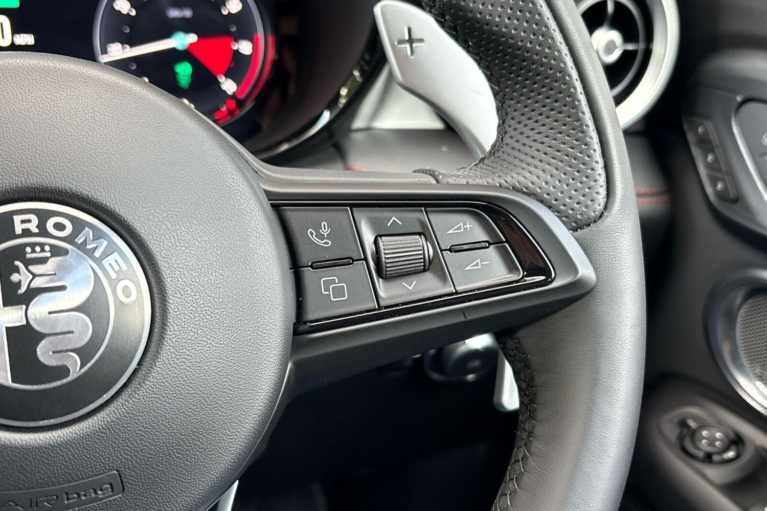 Used Alfa Romeo Tonale 2025 for sale - 76821962: Photo 11