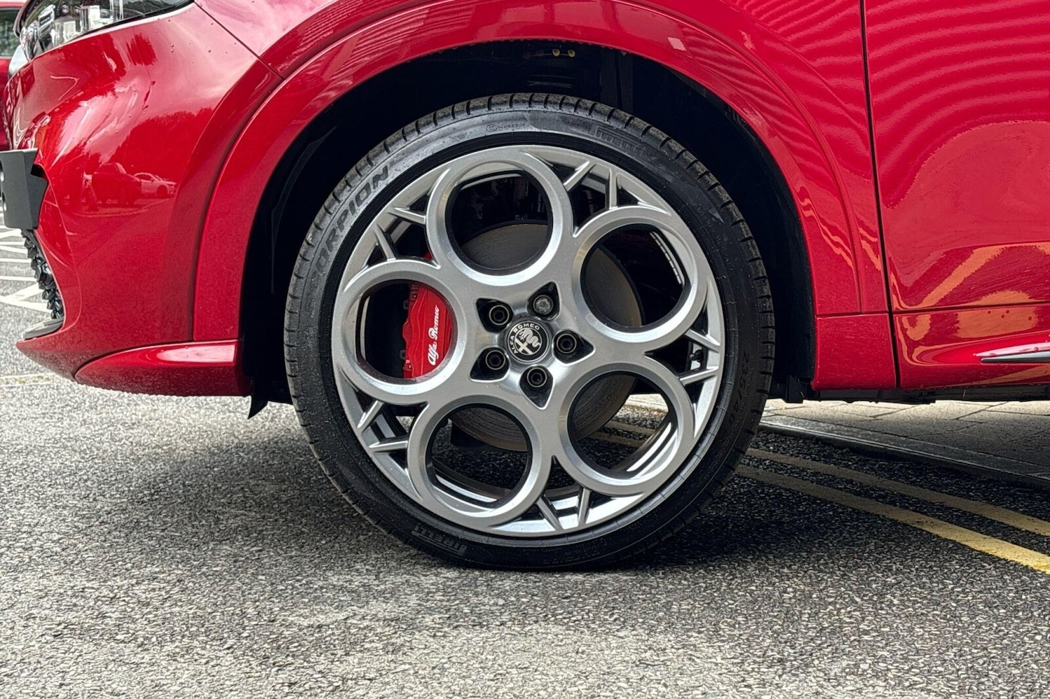 Used Alfa Romeo Tonale 2025 for sale - 76821962: Photo 13