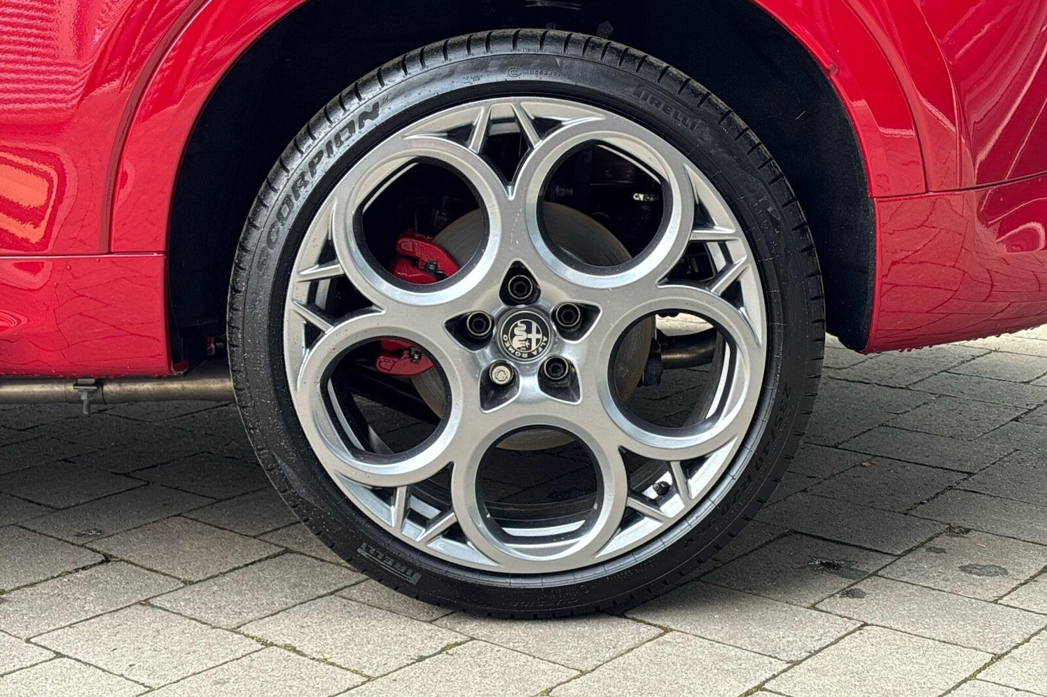 Used Alfa Romeo Tonale 2025 for sale - 76821962: Photo 14