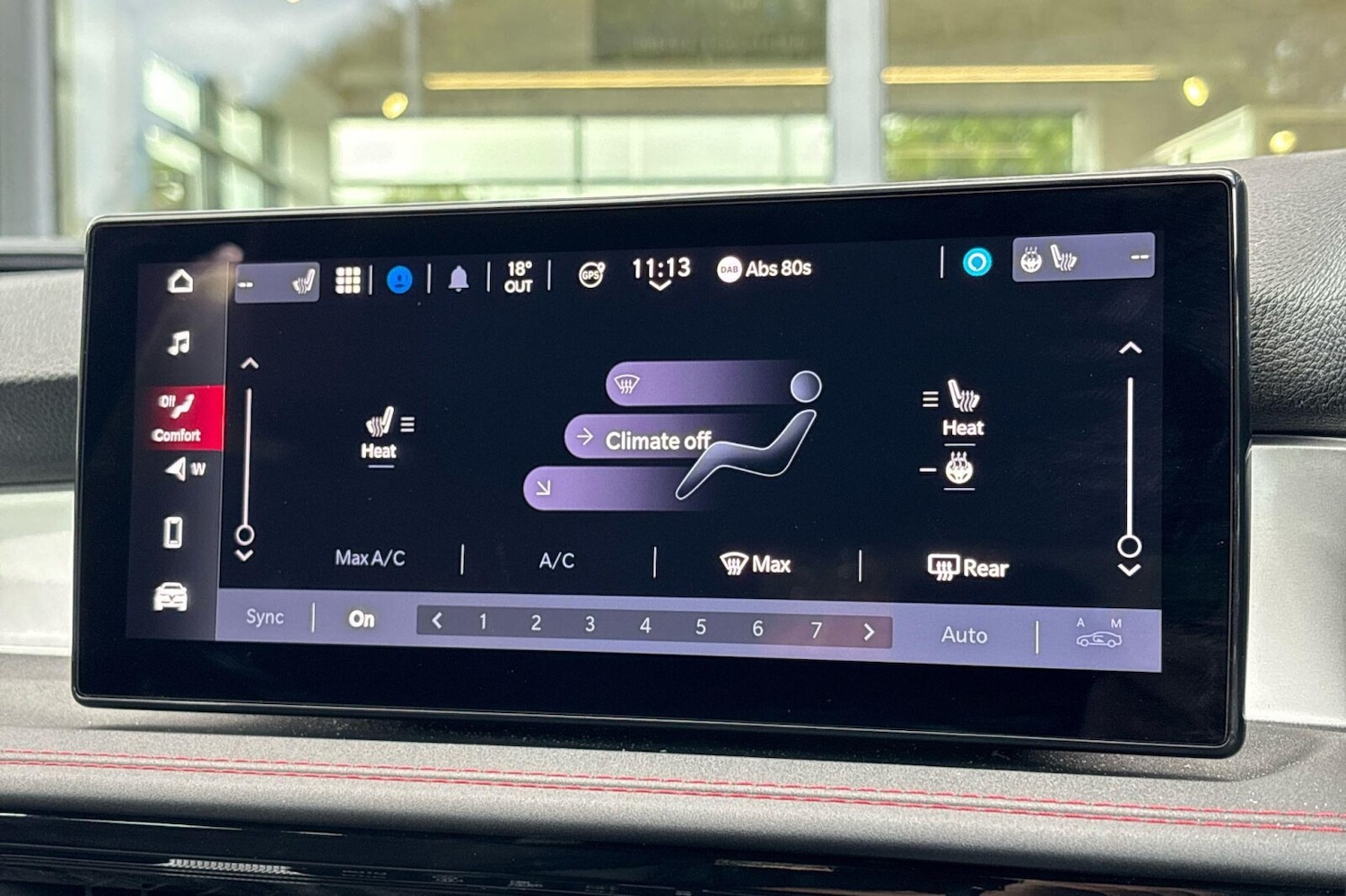 Used Alfa Romeo Tonale 2025 for sale - 76821962: Photo 16