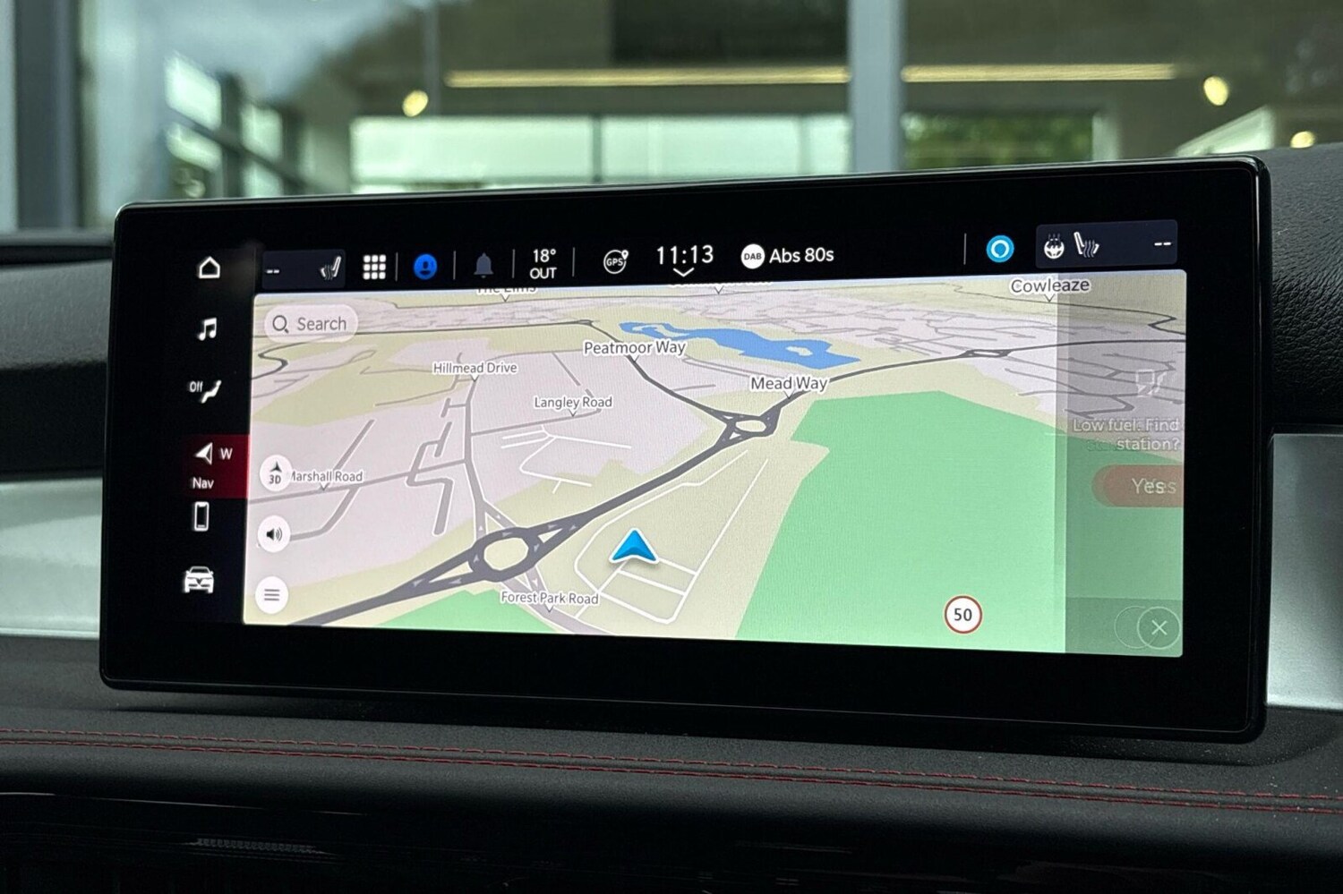 Used Alfa Romeo Tonale 2025 for sale - 76821962: Photo 17