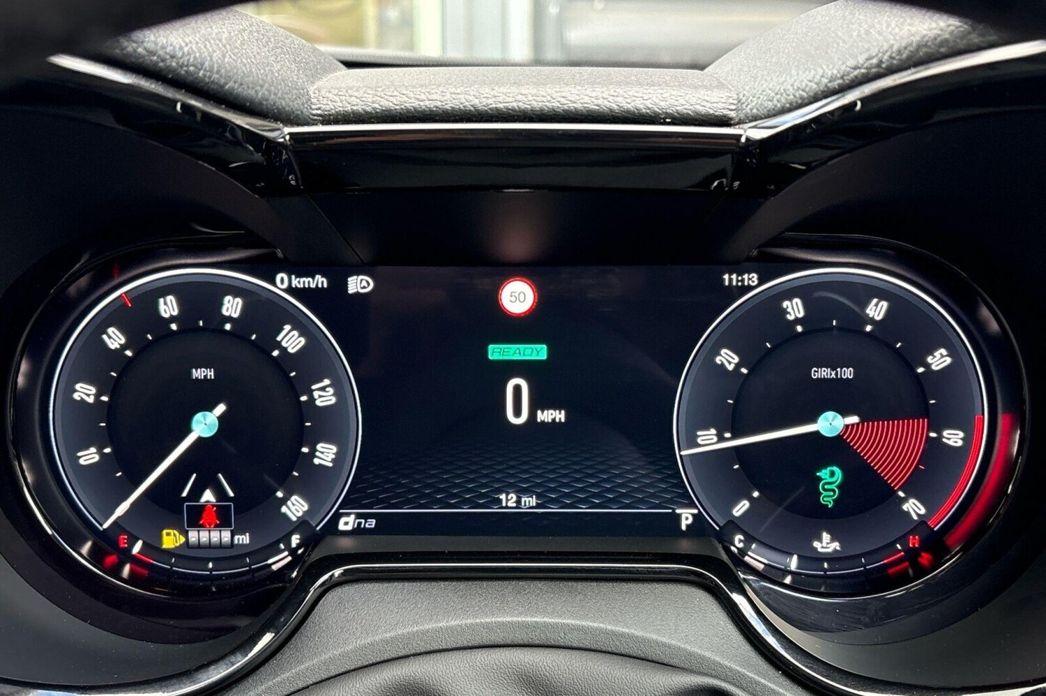 Used Alfa Romeo Tonale 2025 for sale - 76821962: Photo 18