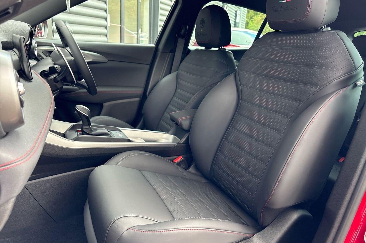 Used Alfa Romeo Tonale 2025 for sale - 76821962: Photo 22