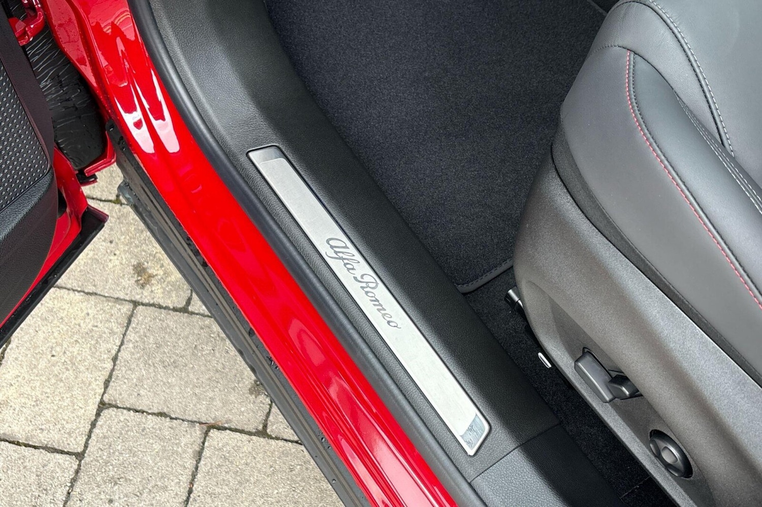 Used Alfa Romeo Tonale 2025 for sale - 76821962: Photo 23