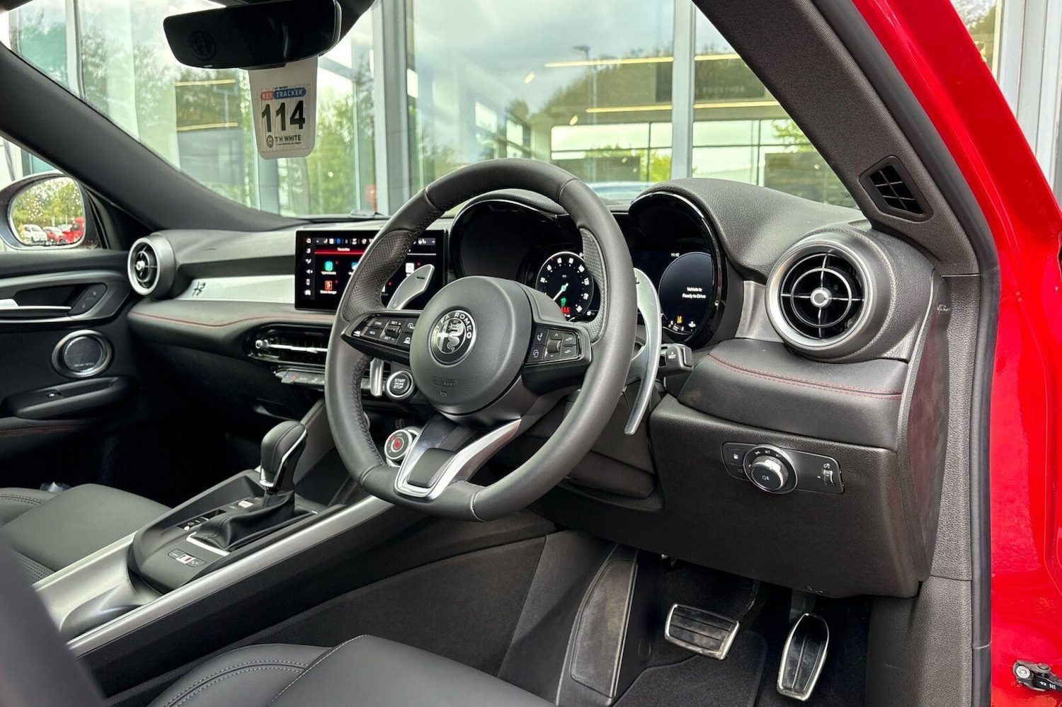 Used Alfa Romeo Tonale 2025 for sale - 76821962: Photo 7