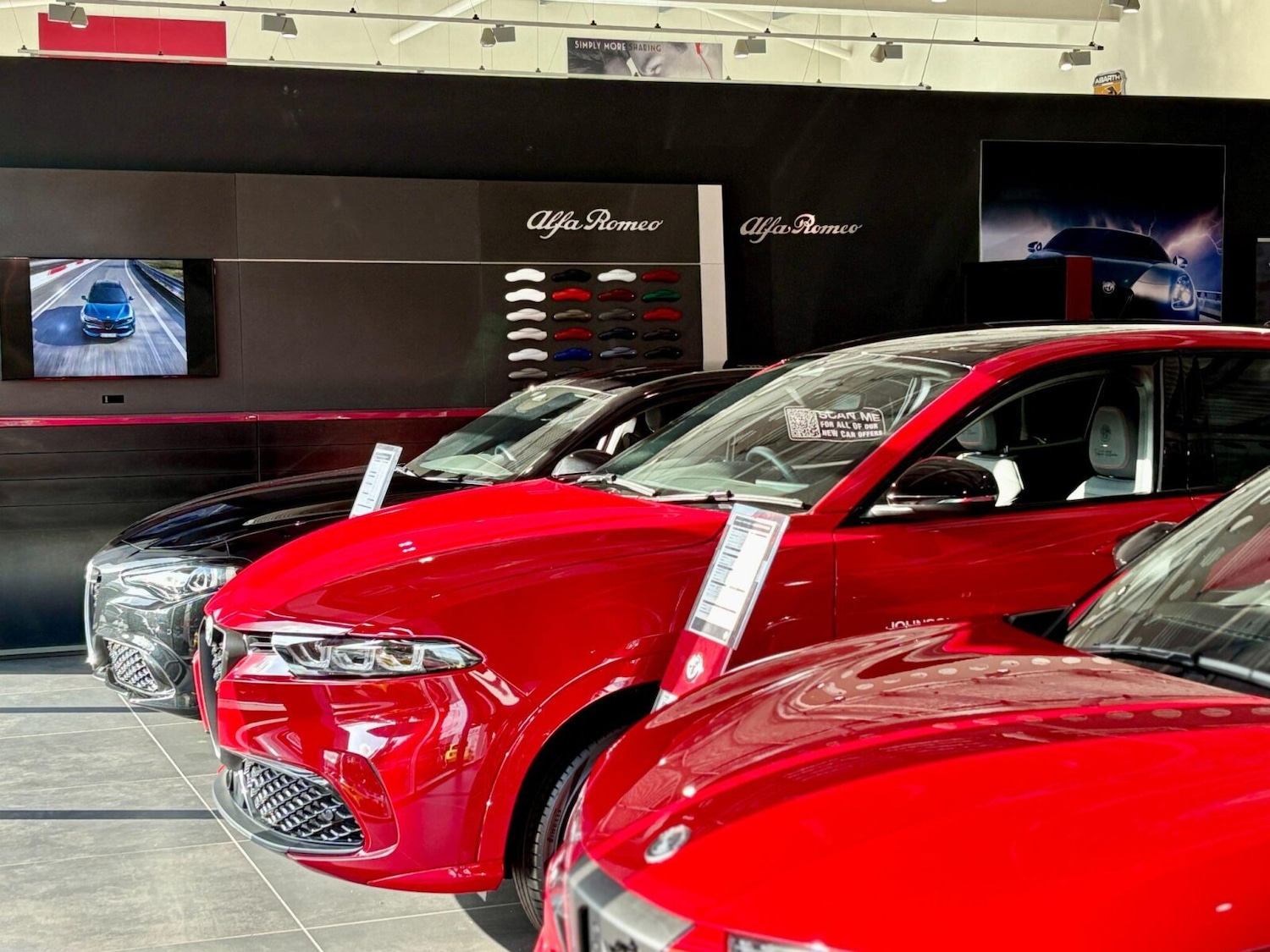 Used Alfa Romeo Giulia 2018 for sale - 76791795: Photo 16