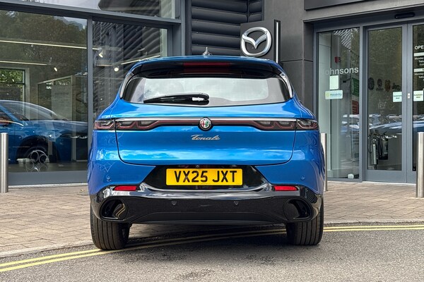 Used Alfa Romeo Tonale 2025 for sale - 76302037: Photo 10