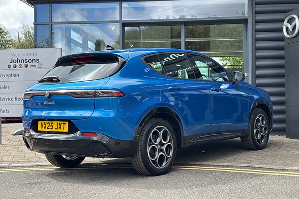 Used Alfa Romeo Tonale 2025 for sale - 76302037: Photo 11