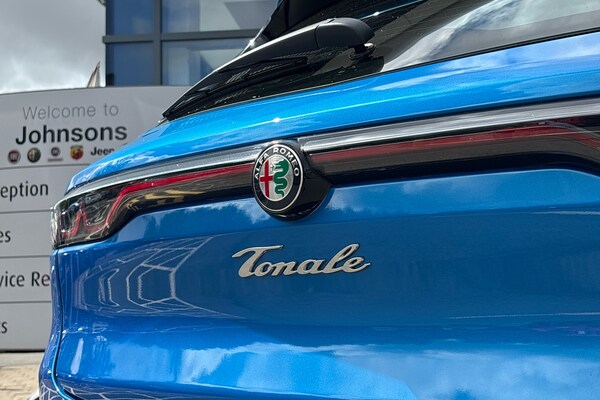 Used Alfa Romeo Tonale 2025 for sale - 76302037: Photo 12