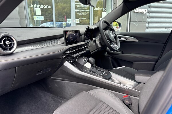 Used Alfa Romeo Tonale 2025 for sale - 76302037: Photo 14