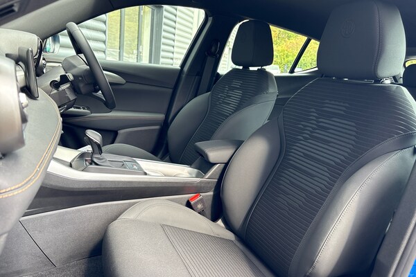 Used Alfa Romeo Tonale 2025 for sale - 76302037: Photo 15