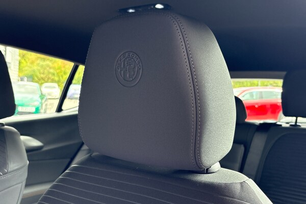 Used Alfa Romeo Tonale 2025 for sale - 76302037: Photo 16