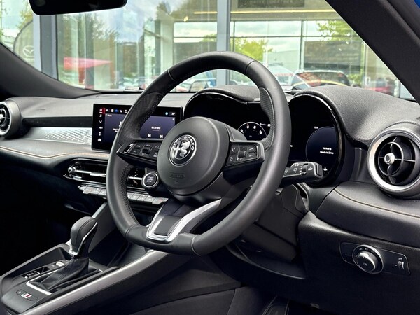 Used Alfa Romeo Tonale 2025 for sale - 76302037: Photo 20