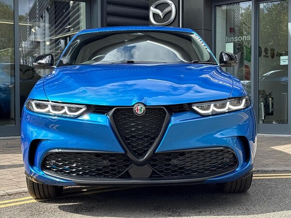 Used Alfa Romeo Tonale 2025 for sale - 76302037: Photo 2