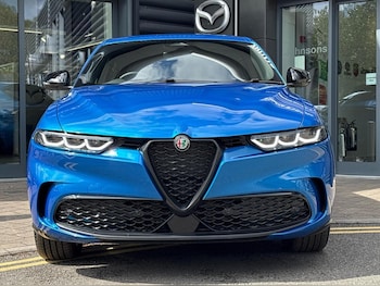 Used Alfa Romeo Tonale 2025 for sale - 76302037: Photo