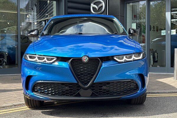 Used Alfa Romeo Tonale 2025 for sale - 76302037: Photo 3