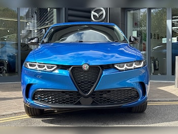 Used Alfa Romeo Tonale 2025 for sale - 76302037: Photo