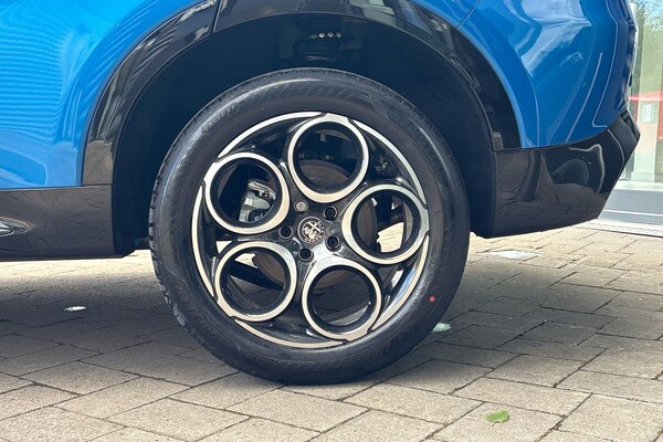 Used Alfa Romeo Tonale 2025 for sale - 76302037: Photo 6