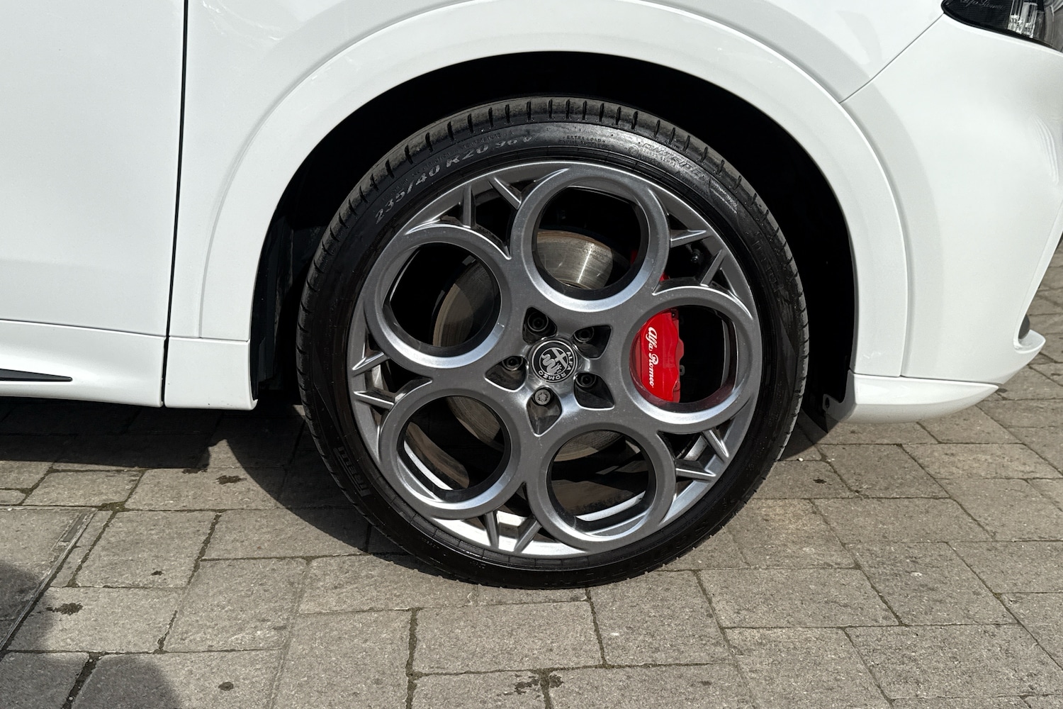 Used Alfa Romeo Tonale 2024 for sale - 76677684: Photo 14