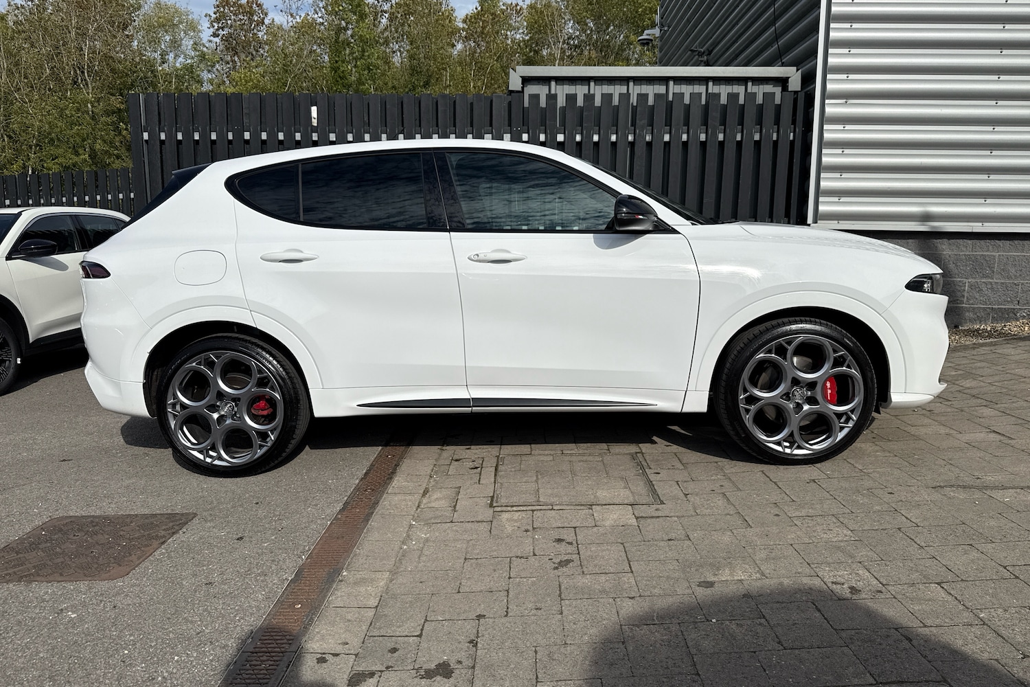 Used Alfa Romeo Tonale 2024 for sale - 76677684: Photo 15