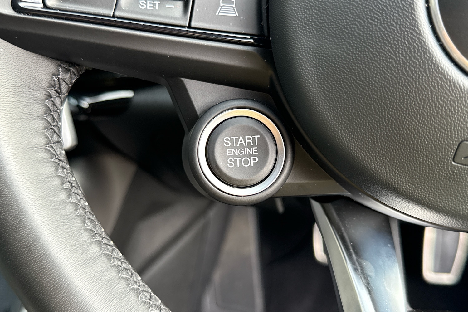 Used Alfa Romeo Tonale 2024 for sale - 76677684: Photo 16