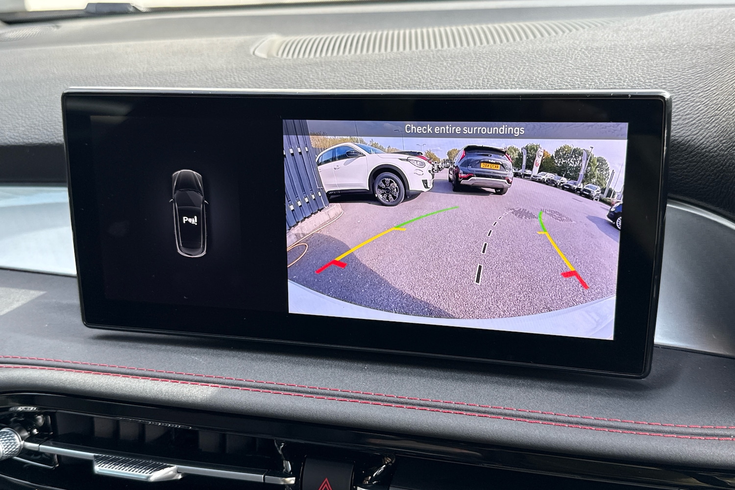 Used Alfa Romeo Tonale 2024 for sale - 76677684: Photo 18