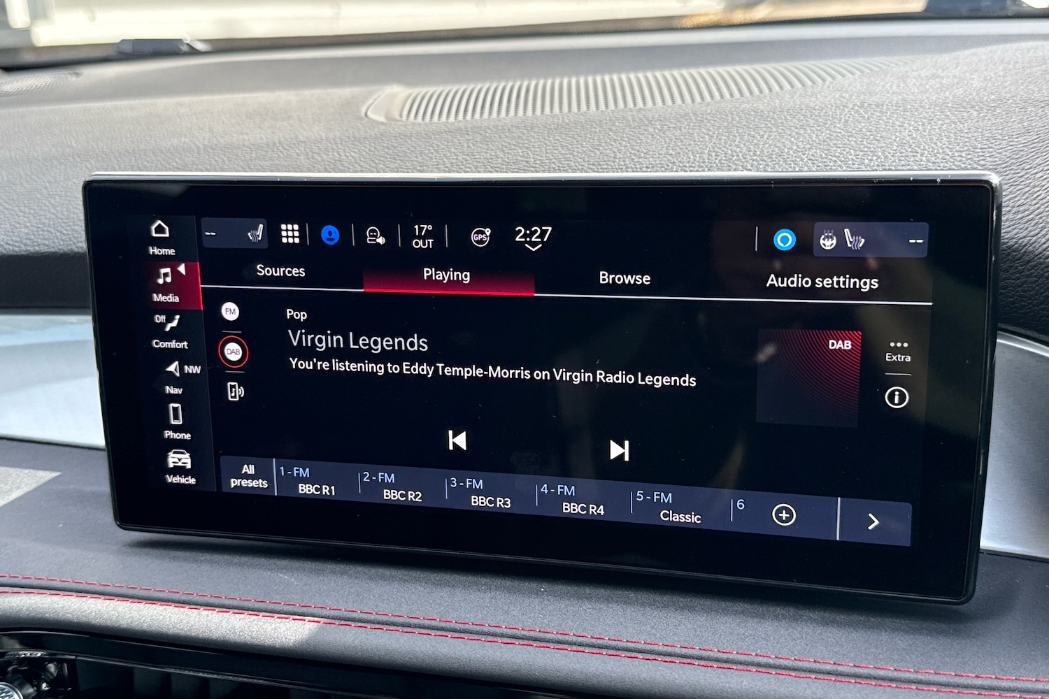 Used Alfa Romeo Tonale 2024 for sale - 76677684: Photo 19