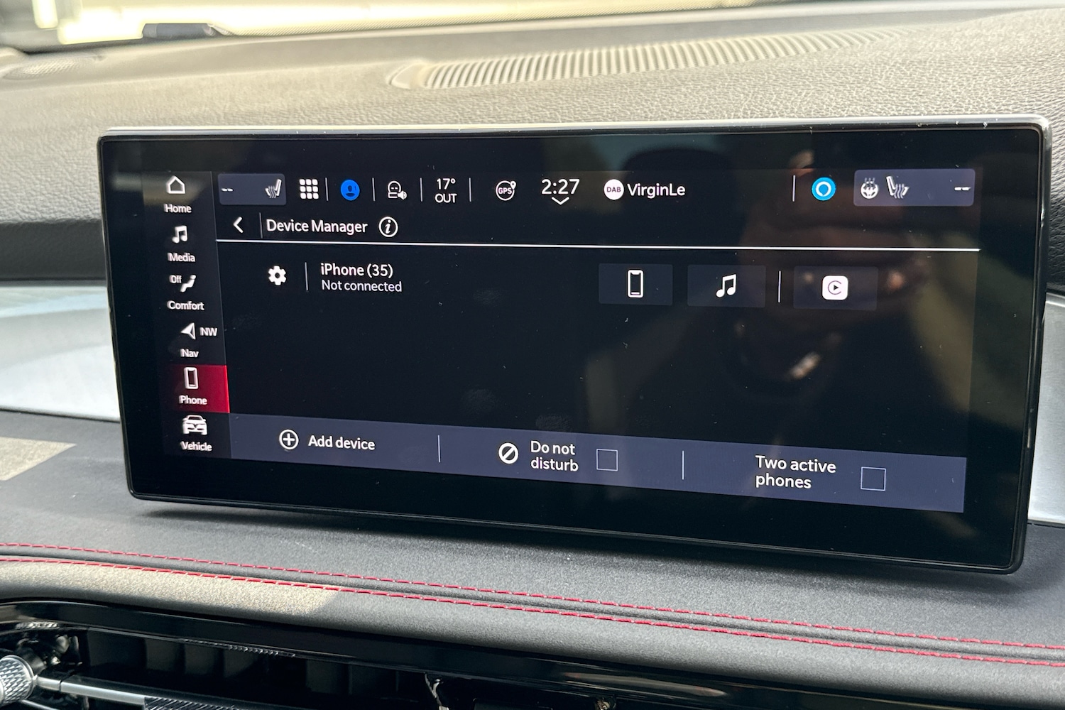 Used Alfa Romeo Tonale 2024 for sale - 76677684: Photo 20