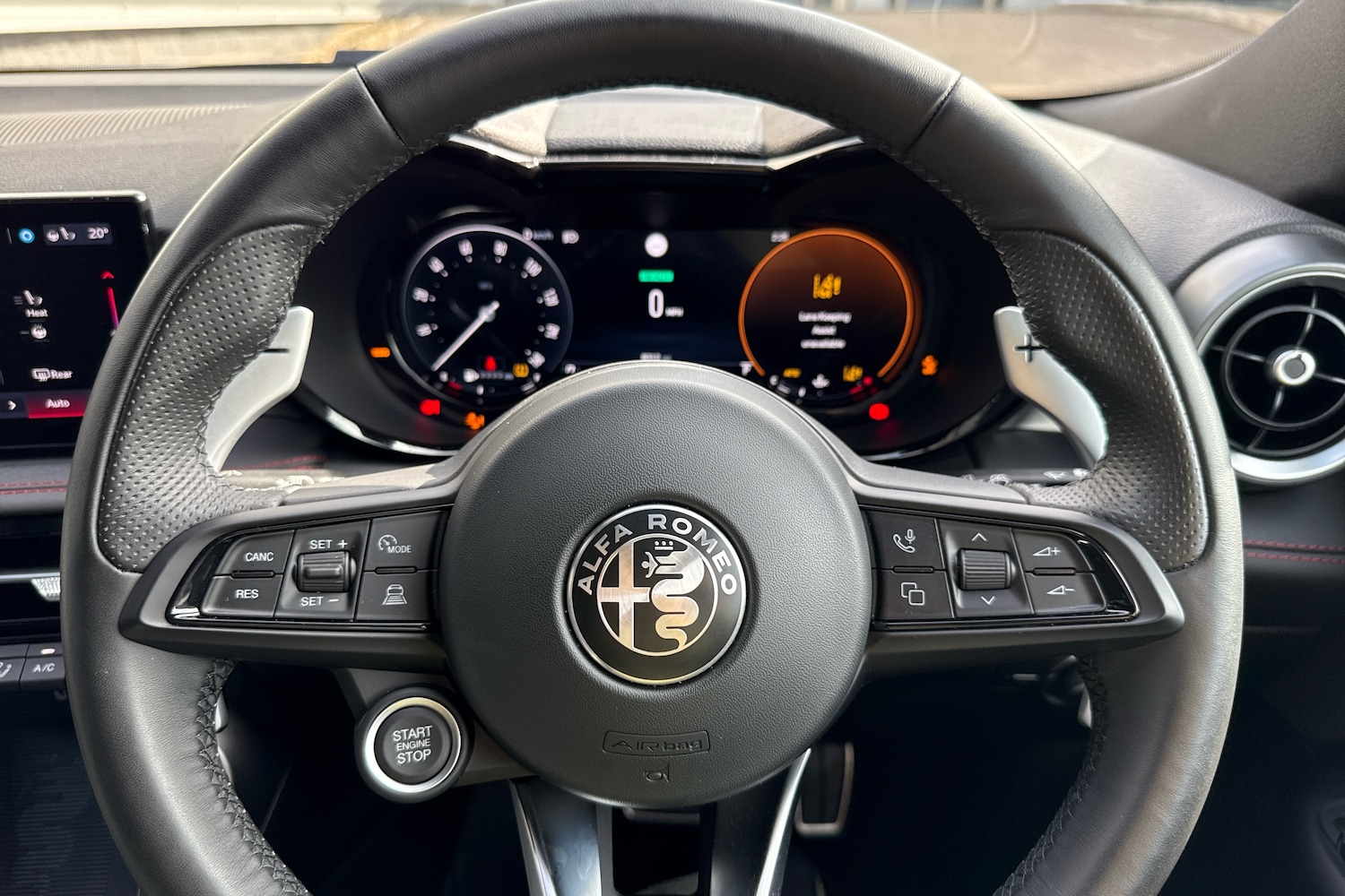 Used Alfa Romeo Tonale 2024 for sale - 76677684: Photo 24