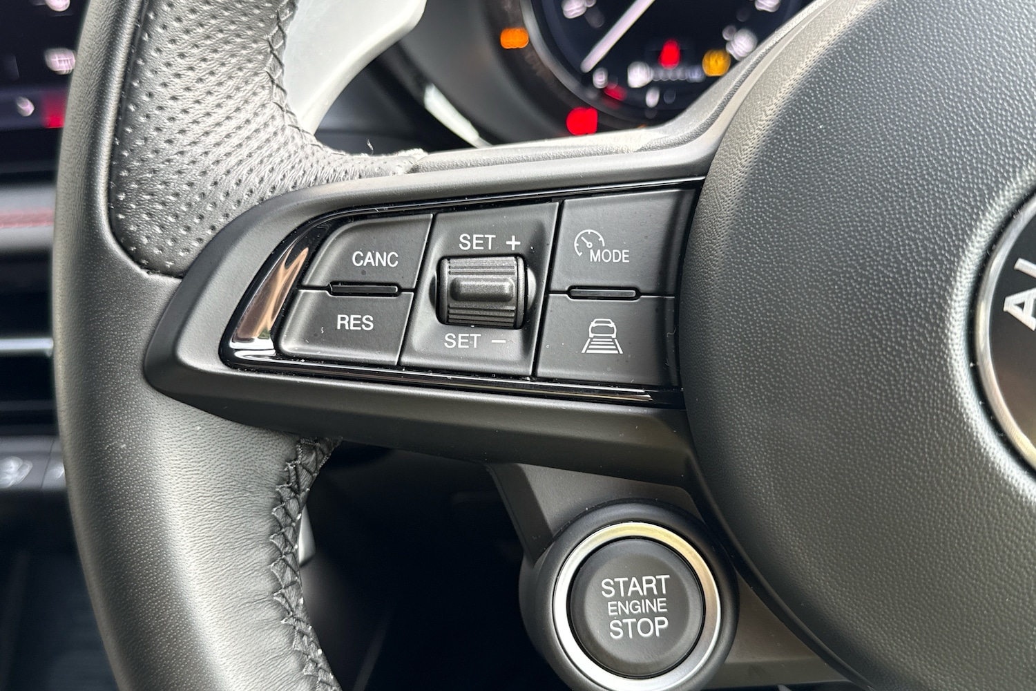 Used Alfa Romeo Tonale 2024 for sale - 76677684: Photo 25