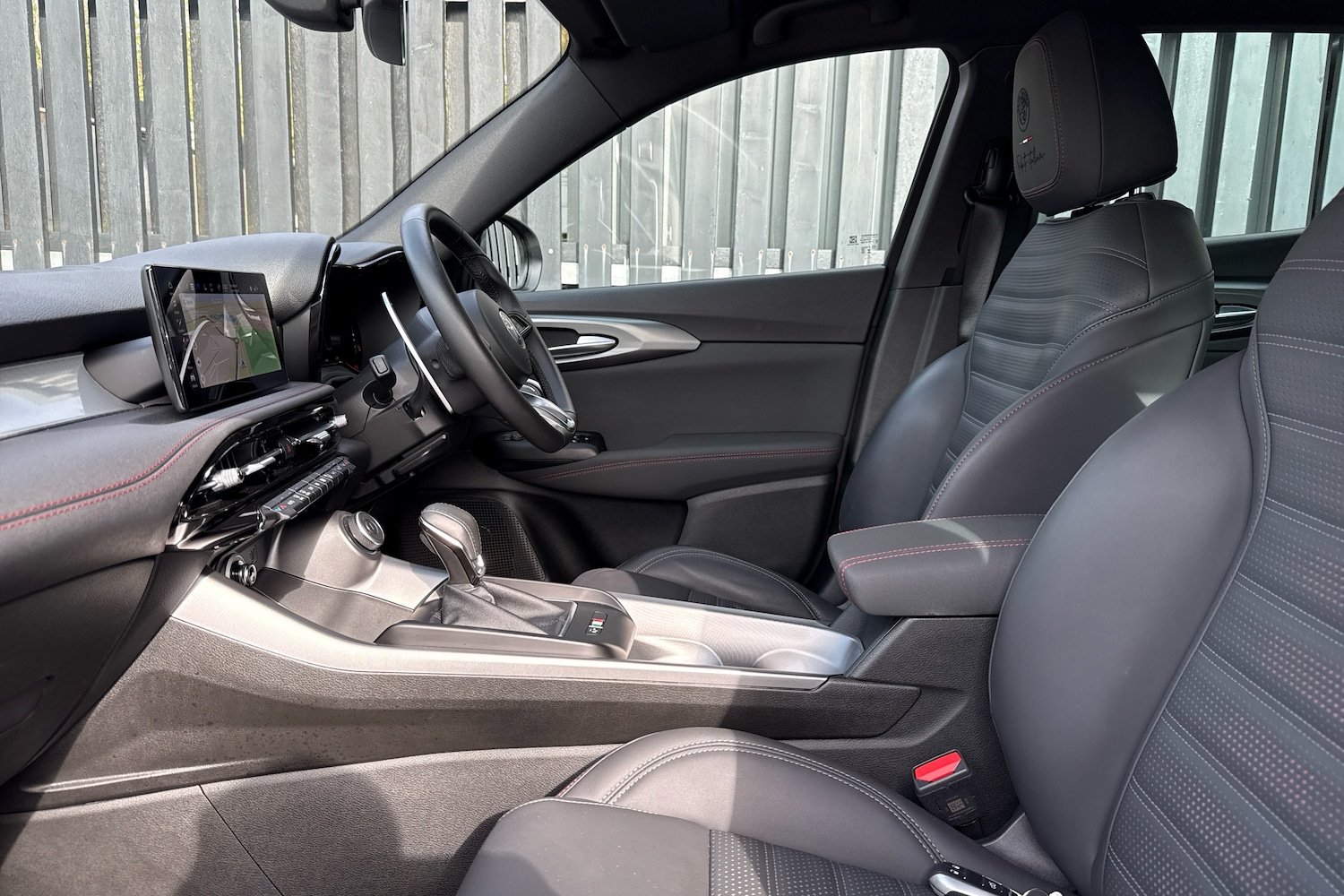 Used Alfa Romeo Tonale 2024 for sale - 76677684: Photo 6