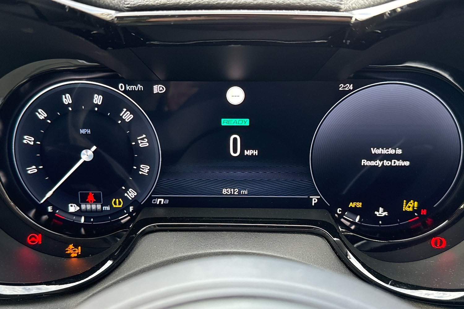 Used Alfa Romeo Tonale 2024 for sale - 76677684: Photo 9