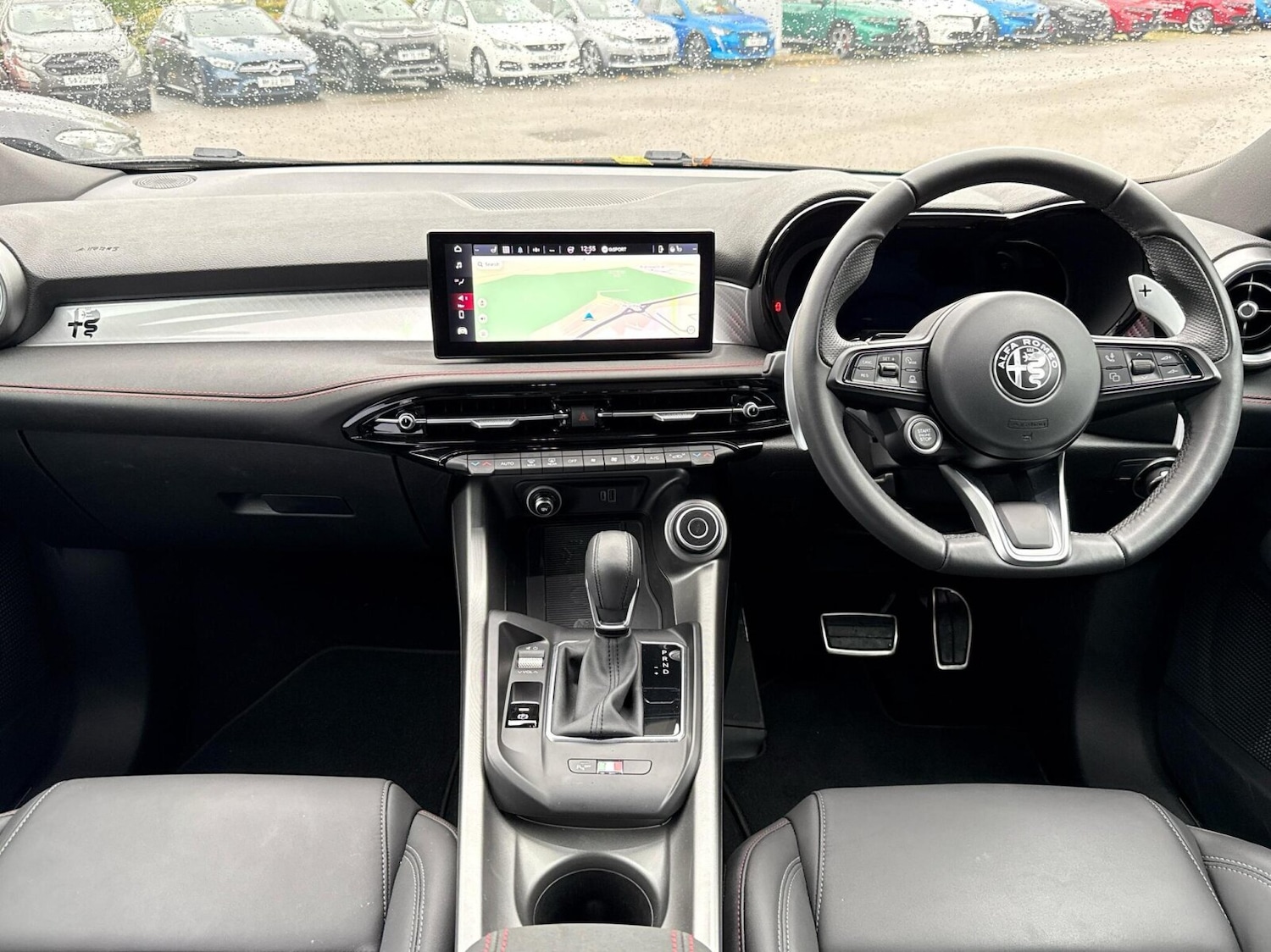 Used Alfa Romeo Tonale 2024 for sale - 76678224: Photo 13