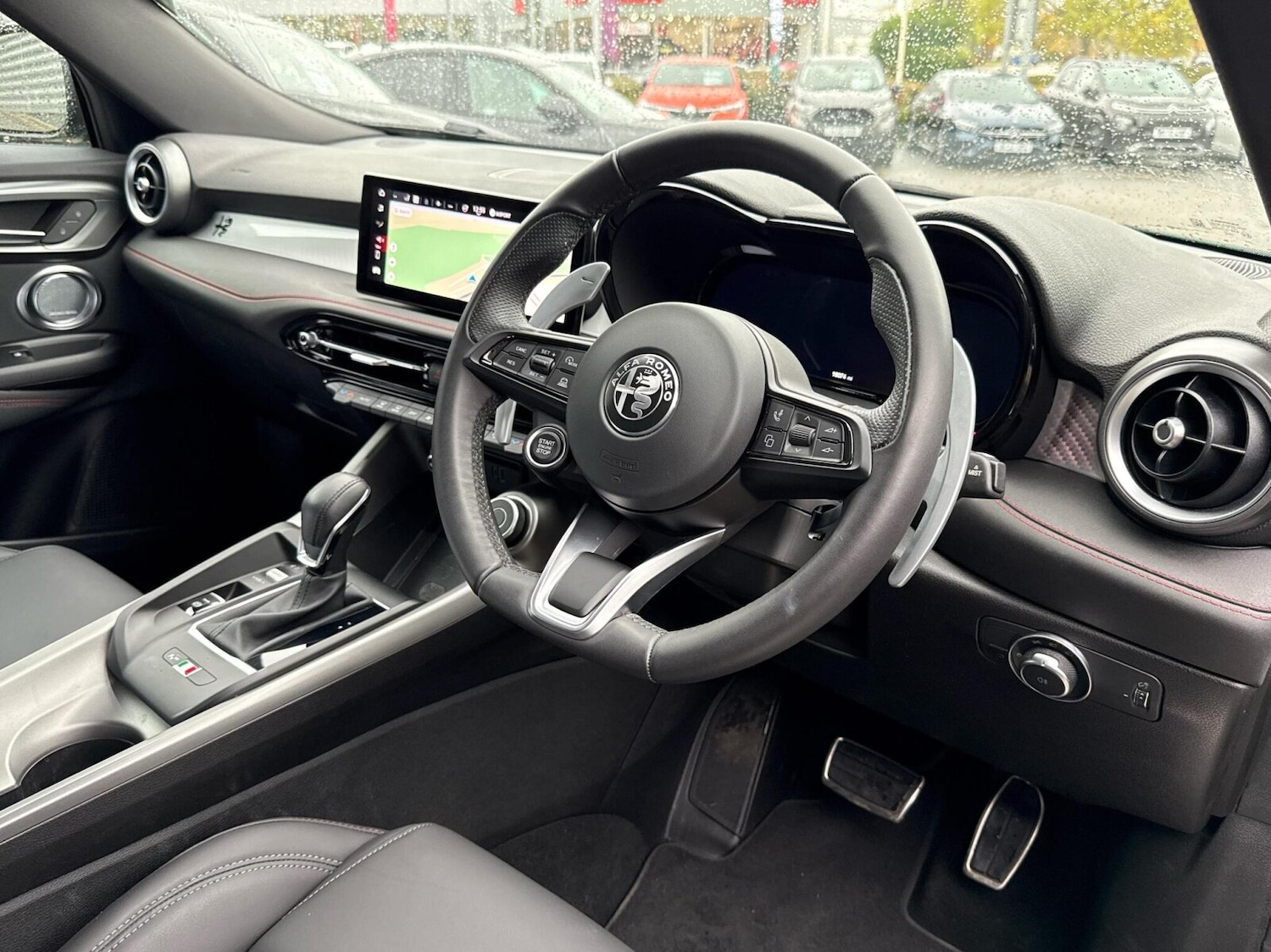 Used Alfa Romeo Tonale 2024 for sale - 76678224: Photo 14