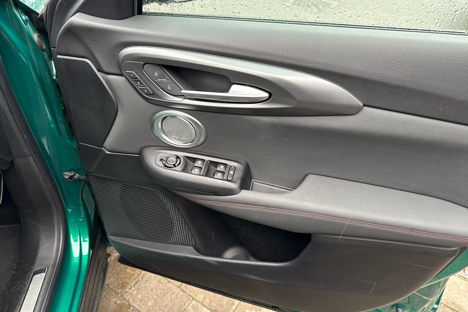 Used Alfa Romeo Tonale 2024 for sale - 76678224: Photo 17