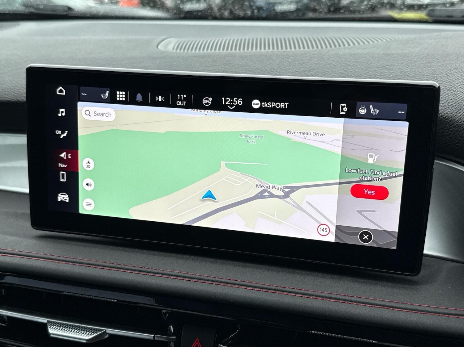 Used Alfa Romeo Tonale 2024 for sale - 76678224: Photo 25