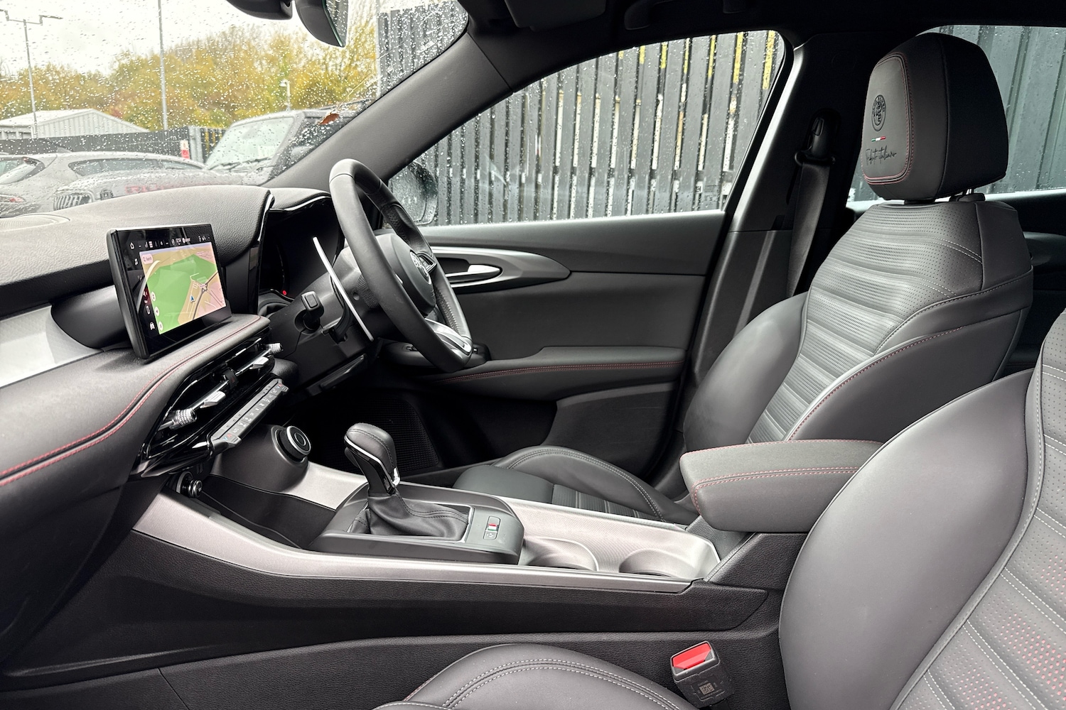 Used Alfa Romeo Tonale 2024 for sale - 76678224: Photo 6