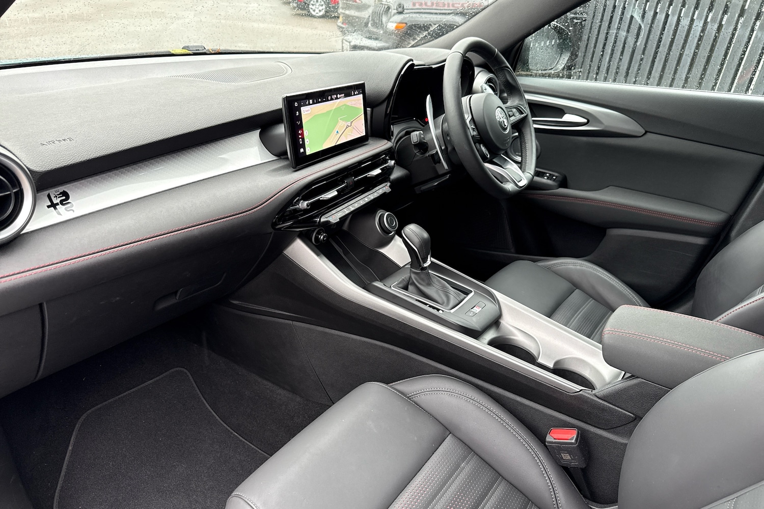 Used Alfa Romeo Tonale 2024 for sale - 76678224: Photo 7