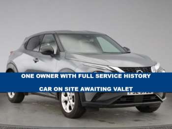 2022 (Z9) - 1.0 DIG-T N-CONNECTA 5-Door