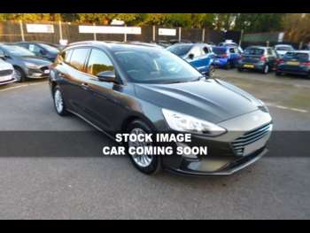 2022 (22) - 1.5 TDCI ECOBLUE TITANIUM AUTOMATIC 120 5-Door