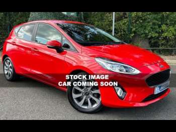 2022 (22) - 1.0 EcoBoost Titanium 5dr