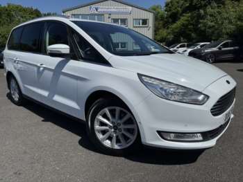 2016 (16) - 2.0 TDCi 180 Titanium X 5dr
