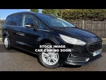 2020 (70) - 2.0 EcoBlue 150 Titanium 5dr