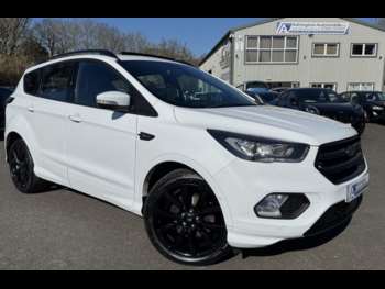 2018 (68) - 1.5 ST LINE X 150 5-Door