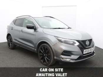 2020 (20) - 1.3 DIG-T N-TEC AUTOMATIC 160 5-Door