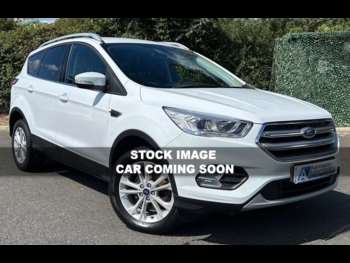 2020 (I7) - 2.0 TDCI ECOBLUE TITANIUM EDITION 150 5-Door