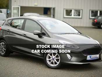 2018 (68) - 1.0 ZETEC NAVIGATOR 100 5-Door