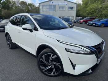 2021 (71) - 1.3 DIG-T TEKNA + MHEV AUTOMATIC 160 5-Door